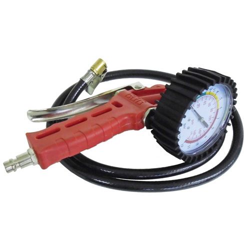 PIŠTOLJ ZA PUMPANJE PROFI