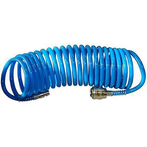 CIJEV SPIRALNA PE 5 P 10X6.5