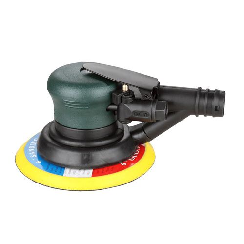 BRUSILICA EKSCENTRIČNA FI 150