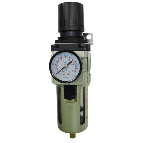 FILTER REGULATOR 1/4 AW3000-02
