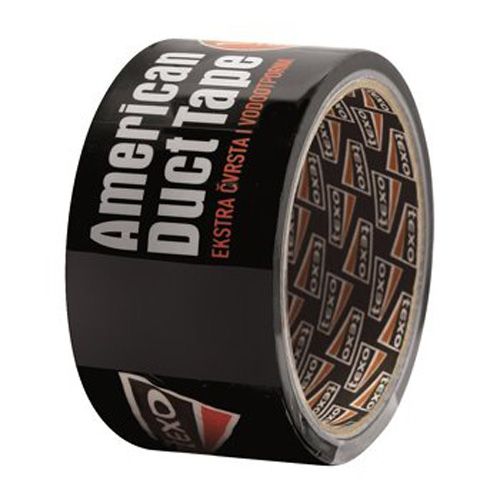 TRAKA AMERICAN DT 10/50 CRNA