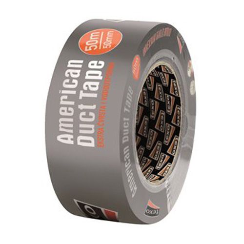 TRAKA AMERICAN DT 50/50 SREBRNA