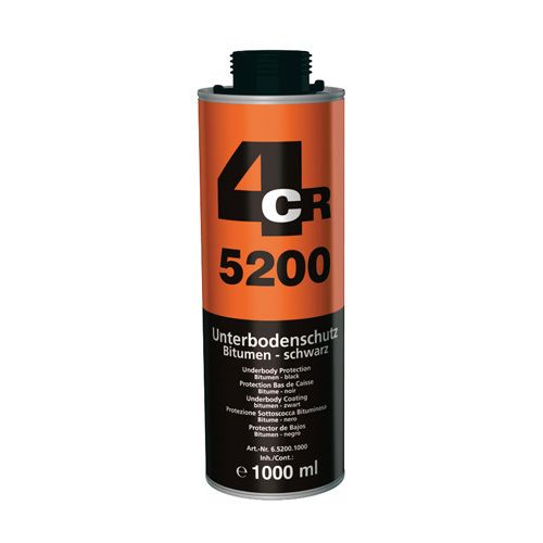 4CR BODY SHUTZ 5200 1L