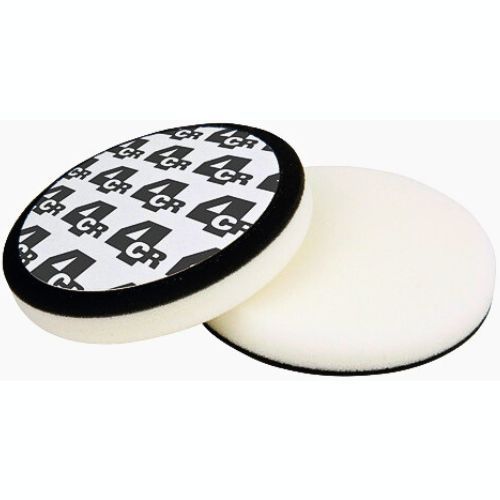 4CR SPUŽVA ZA POLIRANJE BIJELA TVRDA 150X25