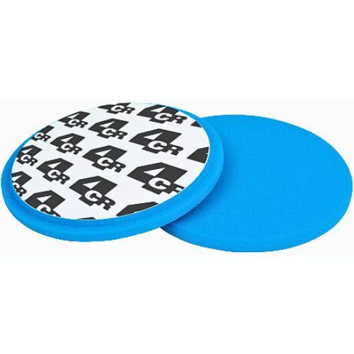 4CR SPUŽVA ZA POLIRANJE PLAVA MEKA 150X12