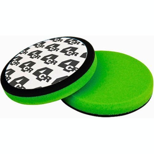 4CR SPUŽVA ZA POLIRANJE ZELENA MEDIUM 150X25
