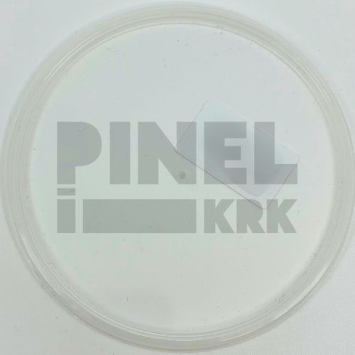 4CR POKLOPAC ZA POSUDU PVC 0,385LIT