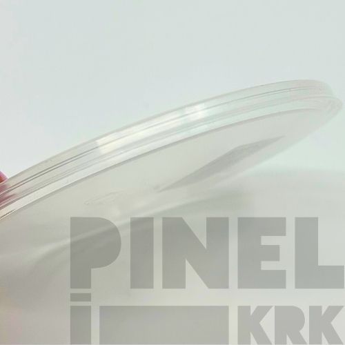 4CR POKLOPAC ZA POSUDU PVC 0,385LIT