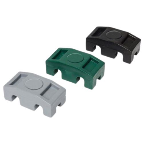 SPOJNICA ZA STUP CRNA 1/1