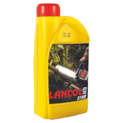 ULJE ZA MOTORNE PILE LANCOL 100 1L
