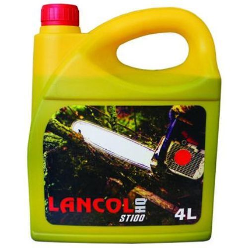 ULJE ZA MOTORNE PILE LANCOL 100 4L