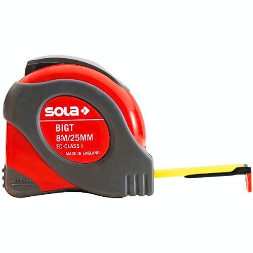 METAR ROLNI SOLA 8M BIGT