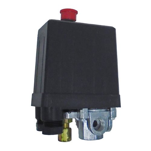 SKLOPKA TL 220V 4X1.4"