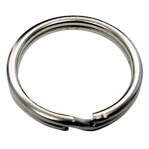 PRSTEN ALKA ZA KLJUČEVE NI 16MM 6/1