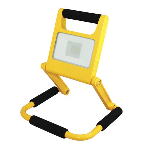 REFLEKTOR LED SLIM 10W