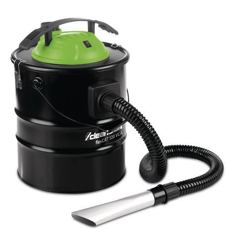 USISAVAČ PEPELA FLEXCAT 120 VCA