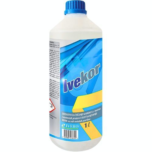 IVERO IVEKOR 1/1