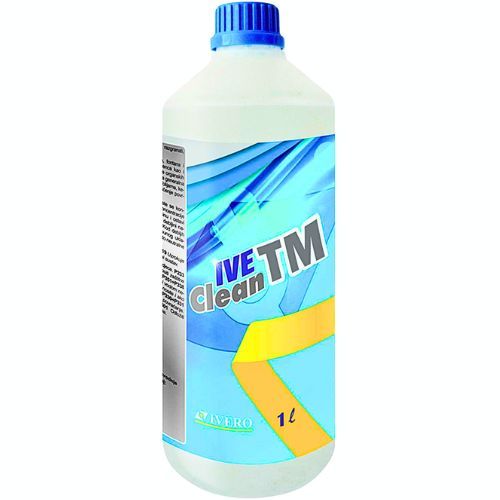 IVERO IVECLEAN TM - ODMAŠĆIVAČ RUBA BAZENA 1L