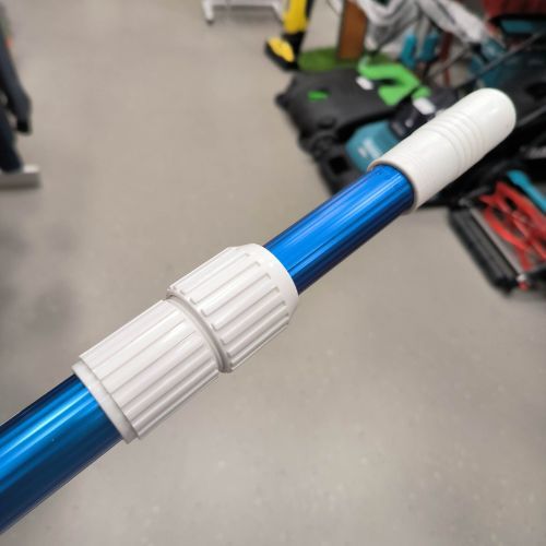 IVERO DRŽAČ TELESKOPSKI 2,4-4,8M