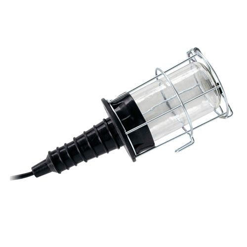 SVJETILJKA U KOŠARI 60W 5M