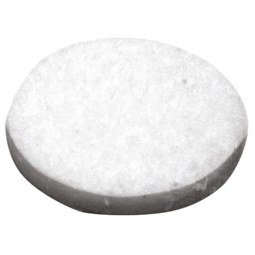 PODMETAČ FILC 17MM SMEĐI