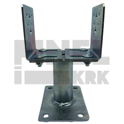 STOPA PODNA SP-NB-PP-Š ZN 120-180/3M