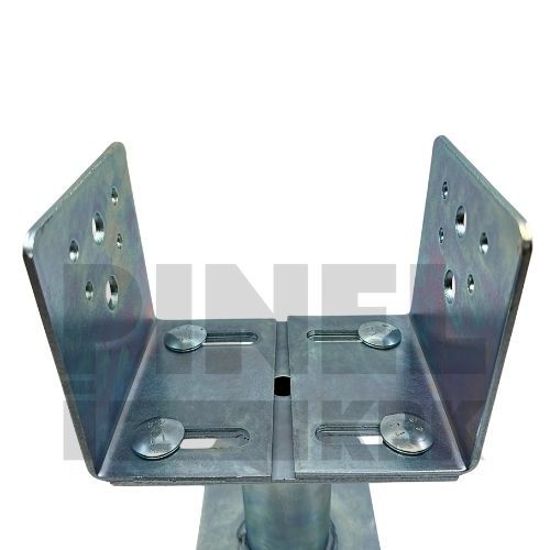 STOPA PODNA SP-NB-PP-Š ZN 120-180/3M