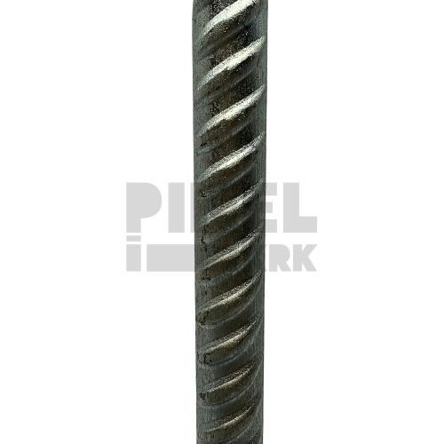 STOPA PODNA SP-UB-F ZN 120/3MM