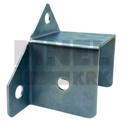 NOSAČ GREDE NG-Z-F-VU ZN 80/2.5M