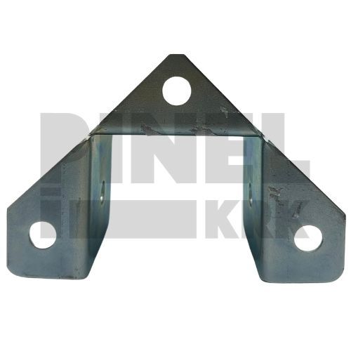 NOSAČ GREDE NG-Z-F-VU ZN 80/2.5M