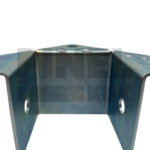 NOSAČ GREDE NG-Z-F-VU ZN 80/2.5M