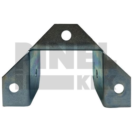 NOSAČ GREDE NG-Z-F-VU ZN 100/2.5M