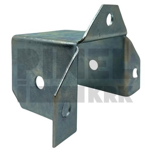 NOSAČ GREDE NG-Z-F-VU ZN 100/2.5M