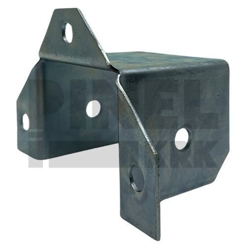 NOSAČ GREDE NG-Z-F-VU ZN 100/2.5M