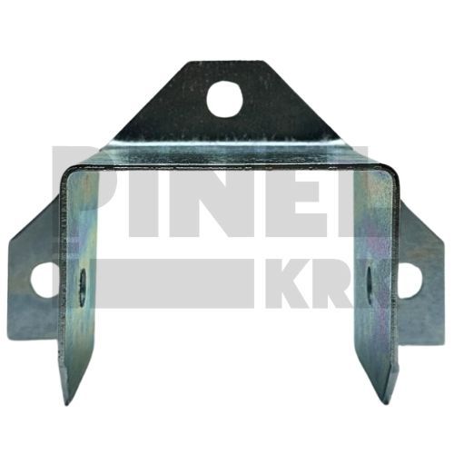 NOSAČ GREDE NG-Z-F-VU ZN 100/2.5M