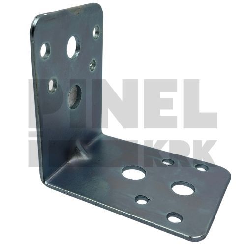 POTPORA KUTNA PK-I-O 60X80X80/2.5M ZN