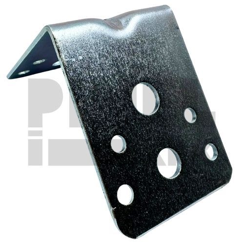 POTPORA KUTNA PK-I-O 60X80X80/2.5M ZN