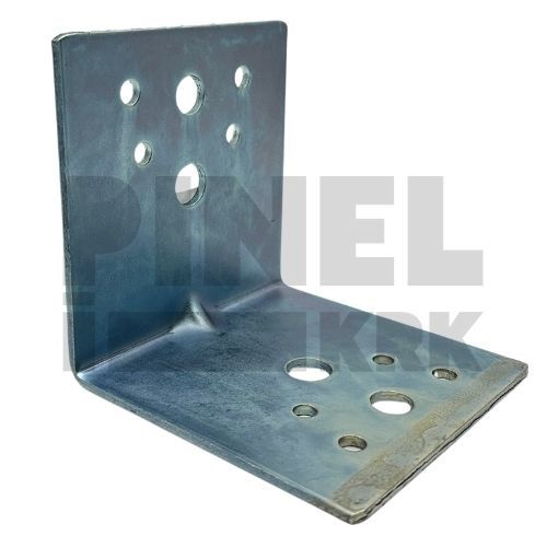 POTPORA KUTNA PK-I-O 90X90X90/3M ZN