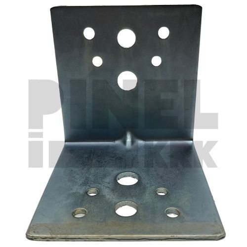 POTPORA KUTNA PK-I-O 90X90X90/3M ZN