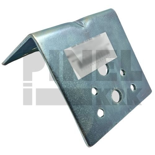 POTPORA KUTNA PK-I-O 90X90X90/3M ZN