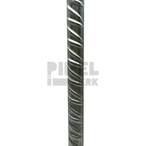 STOPA PODNA SP-UB-F ZN 100/3MM