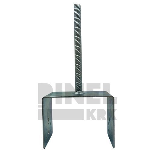 STOPA PODNA SP-UB-F ZN 140/3MM