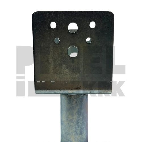 STOPA PODNA SP-NB-F ZN 100/3M