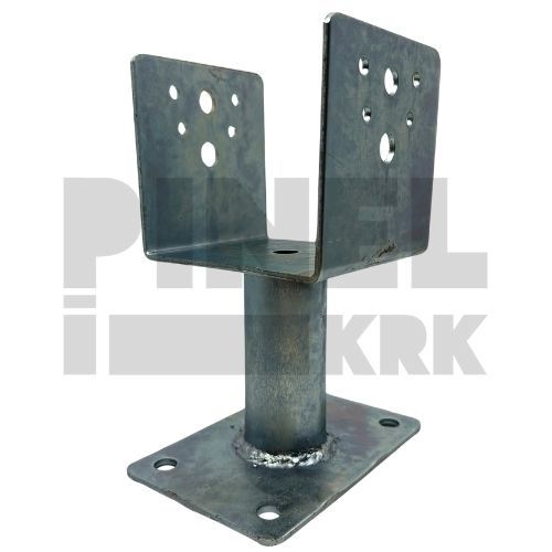 STOPA PODNA SP-NB-F ZN 100/3M