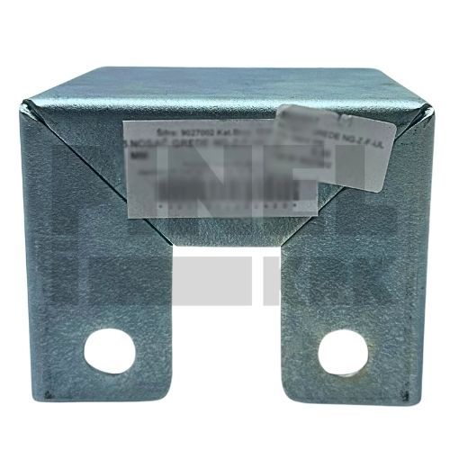 NOSAČ GREDE NG-Z-F-UU ZN 100/2.5M