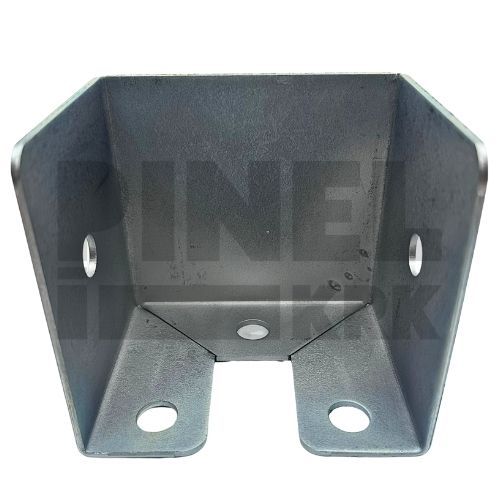 NOSAČ GREDE NG-Z-F-UU ZN 100/2.5M