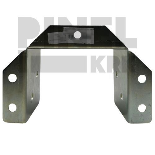 NOSAČ GREDE NG-Z-F-VU ZN 160/3M