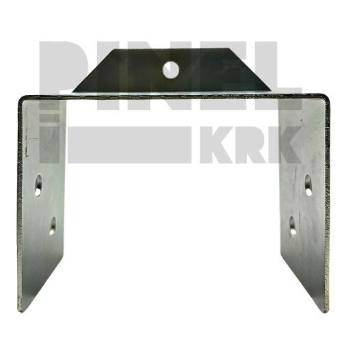 NOSAČ GREDE NG-Z-F-VU ZN 160/3M