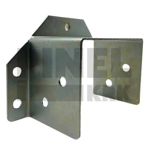 NOSAČ GREDE NG-Z-F-VU ZN 160/3M