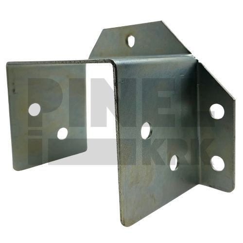 NOSAČ GREDE NG-Z-F-VU ZN 160/3M